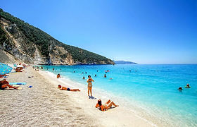 Cefalonia