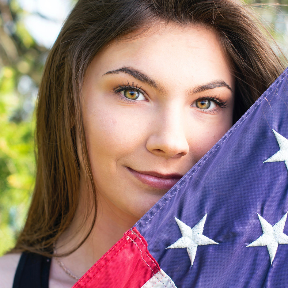 Improving Your Health And Wellness Is Patriotic!!