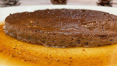 Chocolate Flan Cake