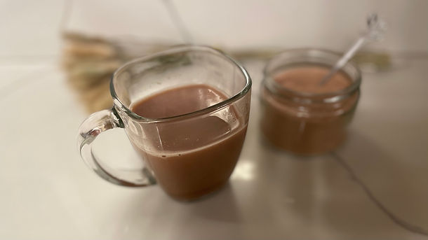 Hot Chocolate