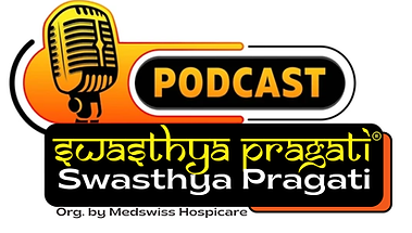 MSHRI- PODCAST
