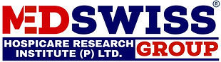 Medswiss Group Logo
