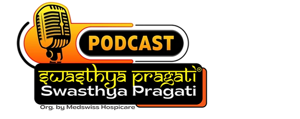 Medswiss podcast channel