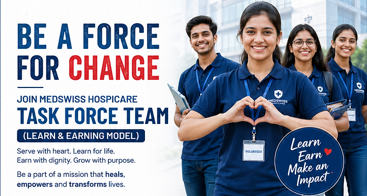 Task force team