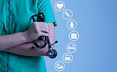 hospital logo
