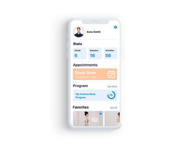 Telehealth bookings for workplace wellness