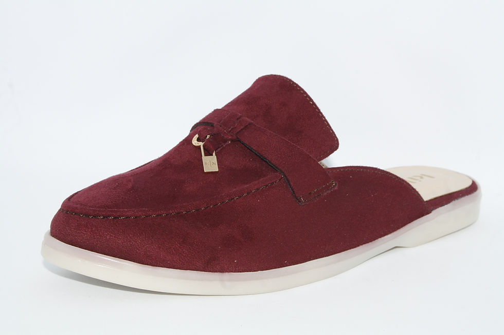 Miniature : Chaussures Audace Fine