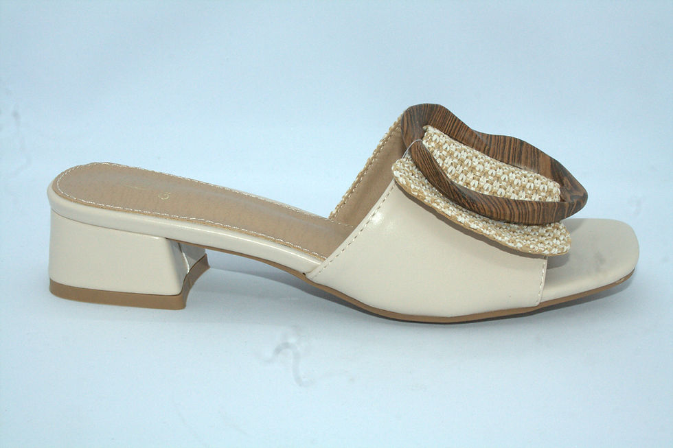 Miniature : Mules Intemporelles