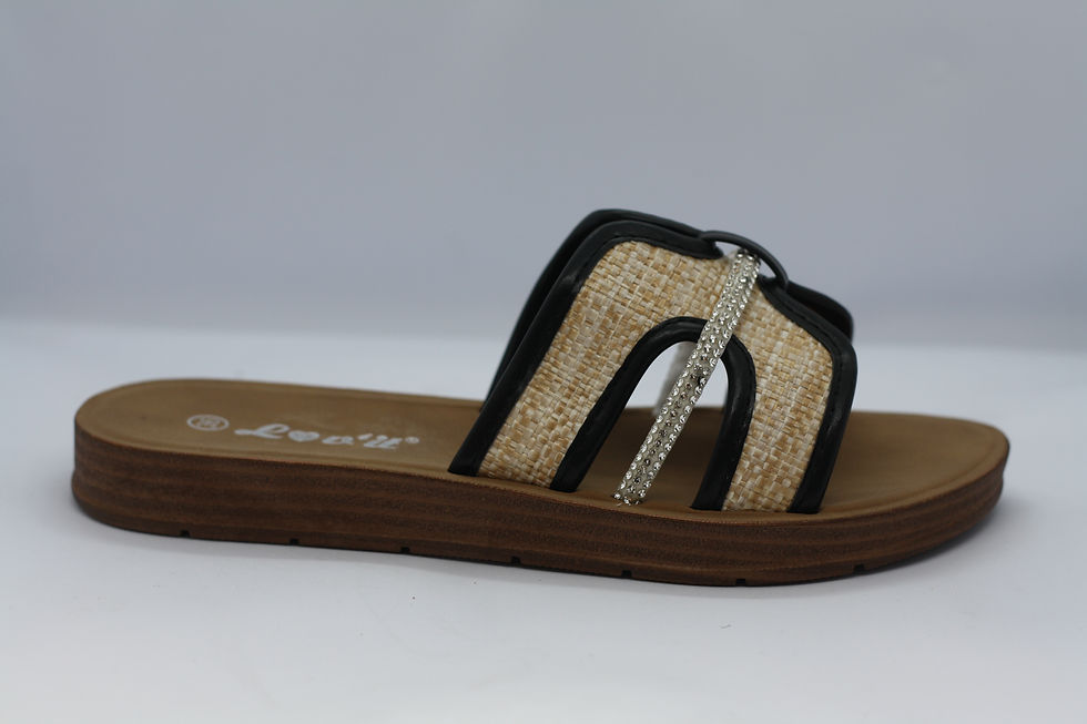 Miniature : sandales 038