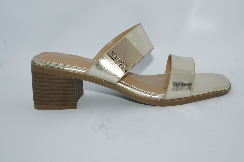 Miniature : Mules Zen Attitude