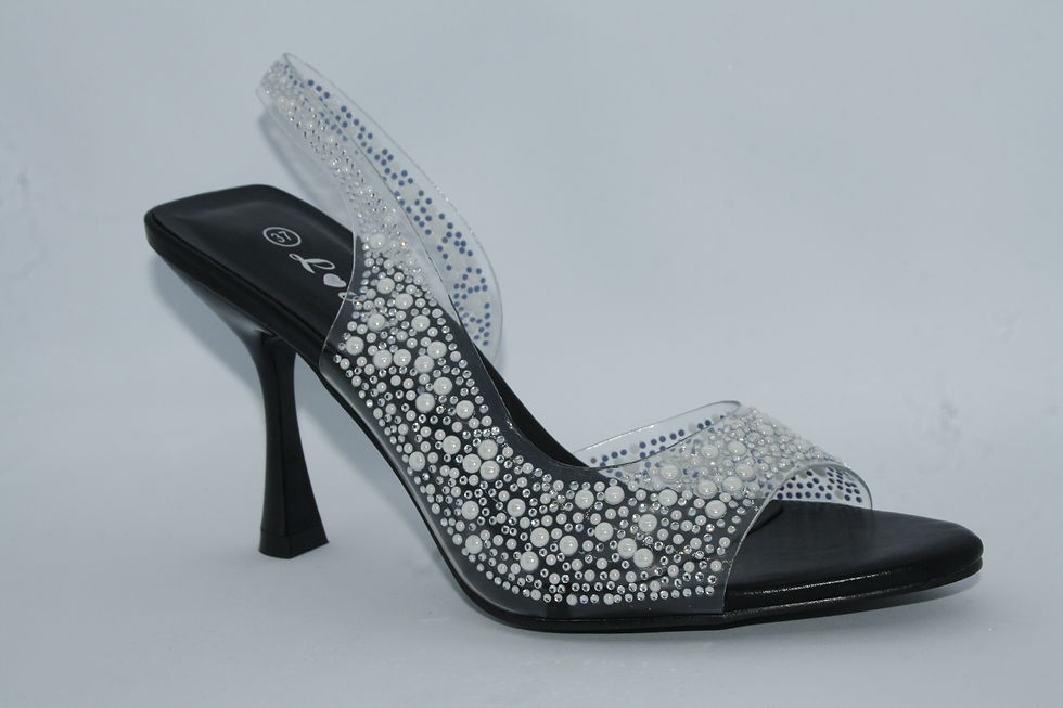 Miniature : Chaussures Essential Move