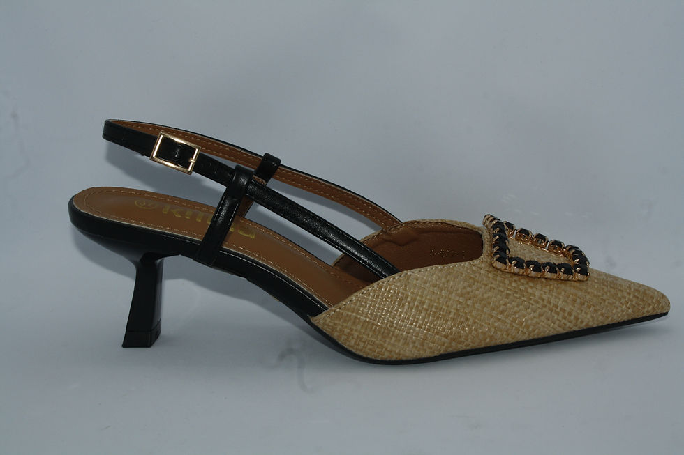 Miniature : Chaussures à Lacets Urbaines