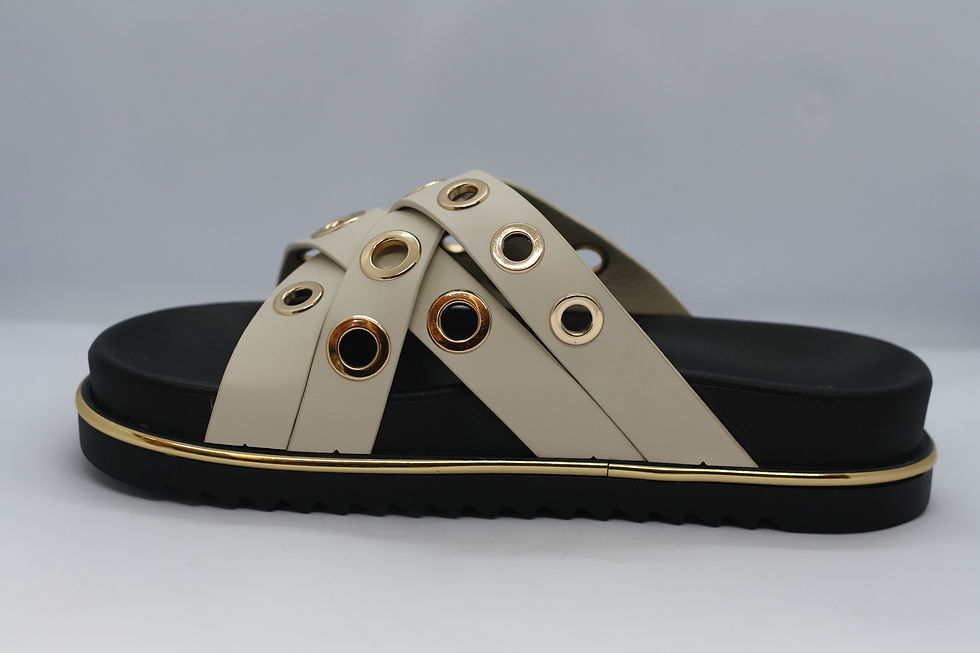 Miniature : sandales 009