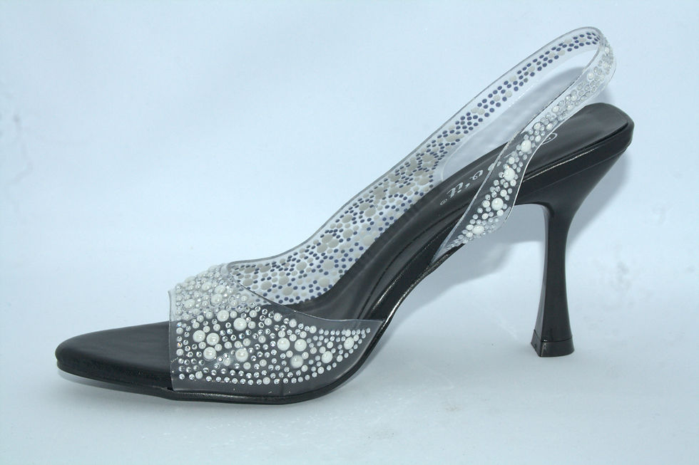 Miniature : Chaussures Essential Move
