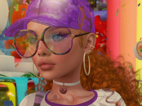 ️🌈 LOTD🌈at Pride at Home