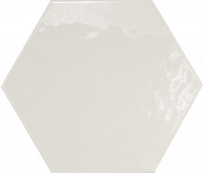 Hexatile Blanco Brillo New 17,6х20,1