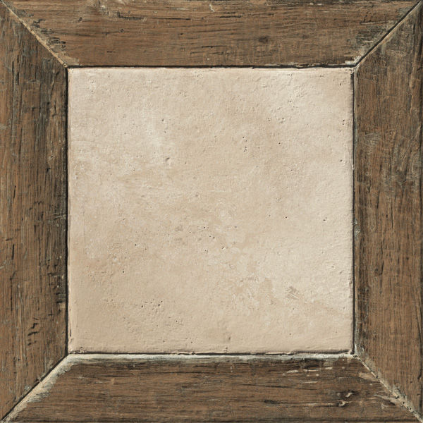 Garda - Гарда Белый Фрэйм 45x45