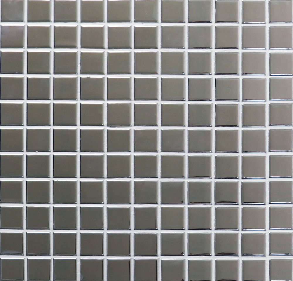 Мозаика Everest Silver 302.5*302.5