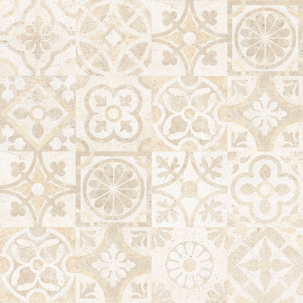 Сонора 3Д 500*500 (бежевый микс)