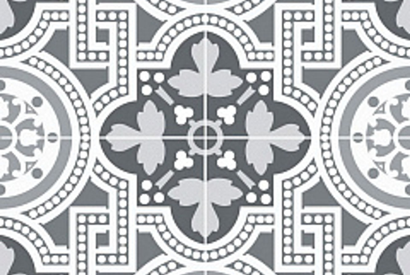 Плитка Chic Seaford Grey 45Х45