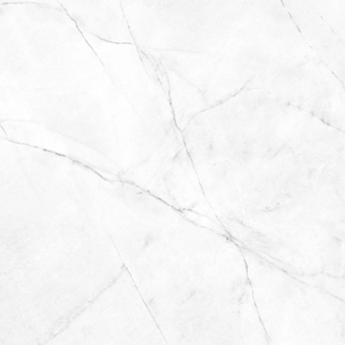 Пол Absolute 400х400 белый