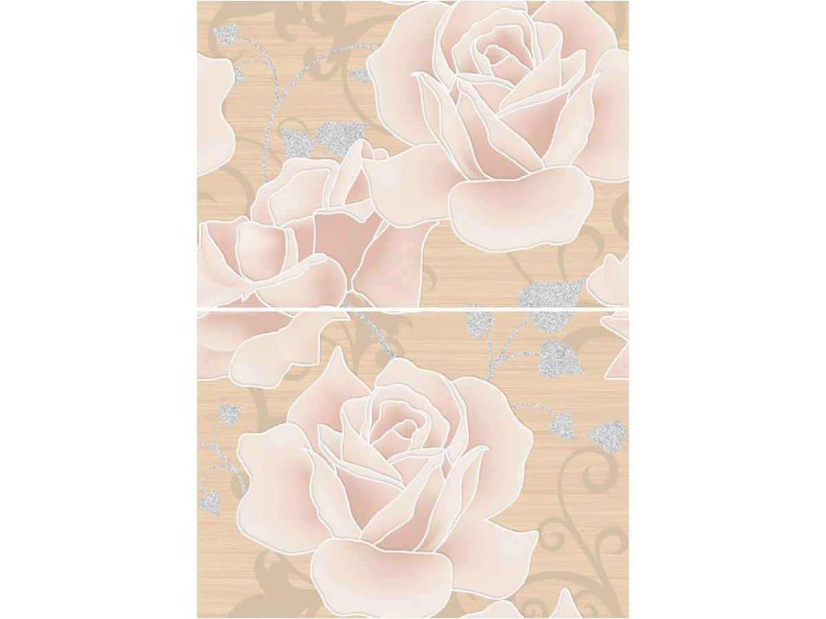 Декор MW2M452 Flora 50x35