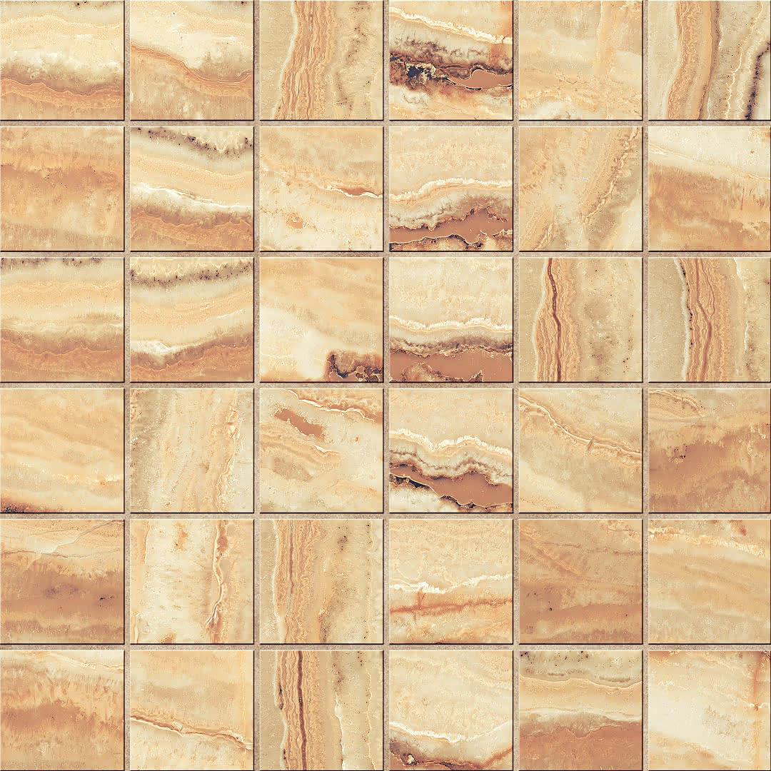 Мозаика CP02 (5х5) 30x30 непол.
