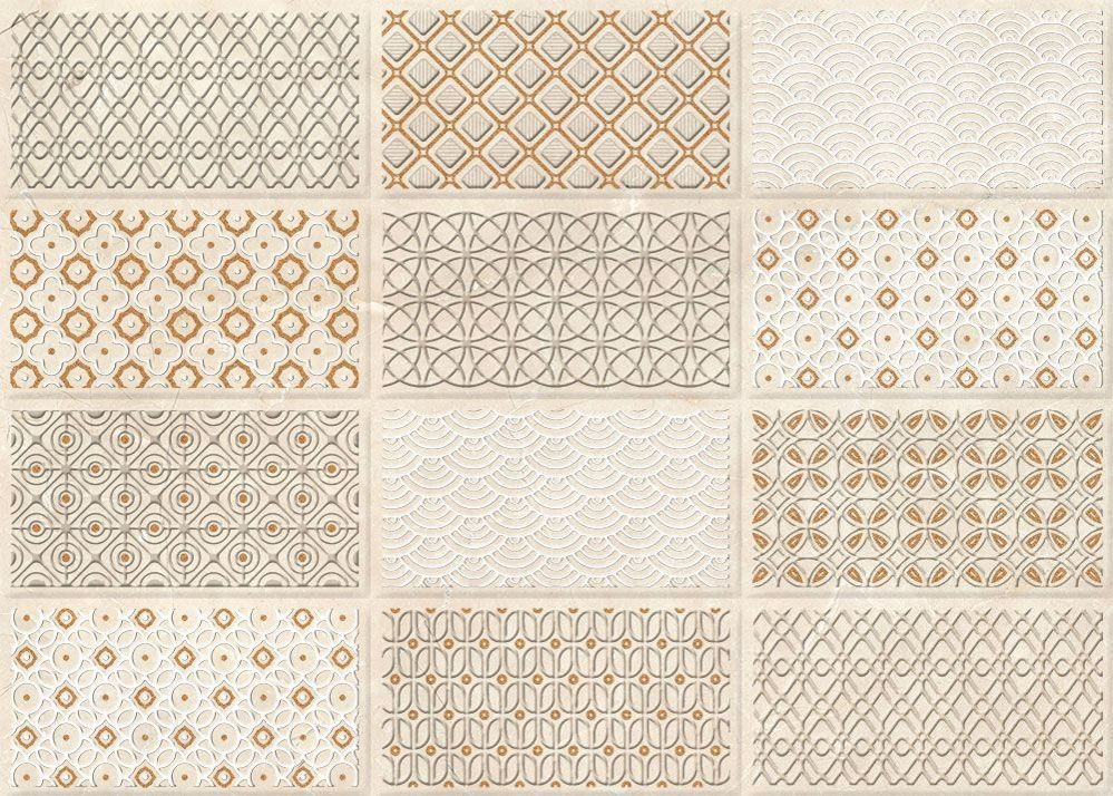 Декор MR2M012 Maestro 25x35