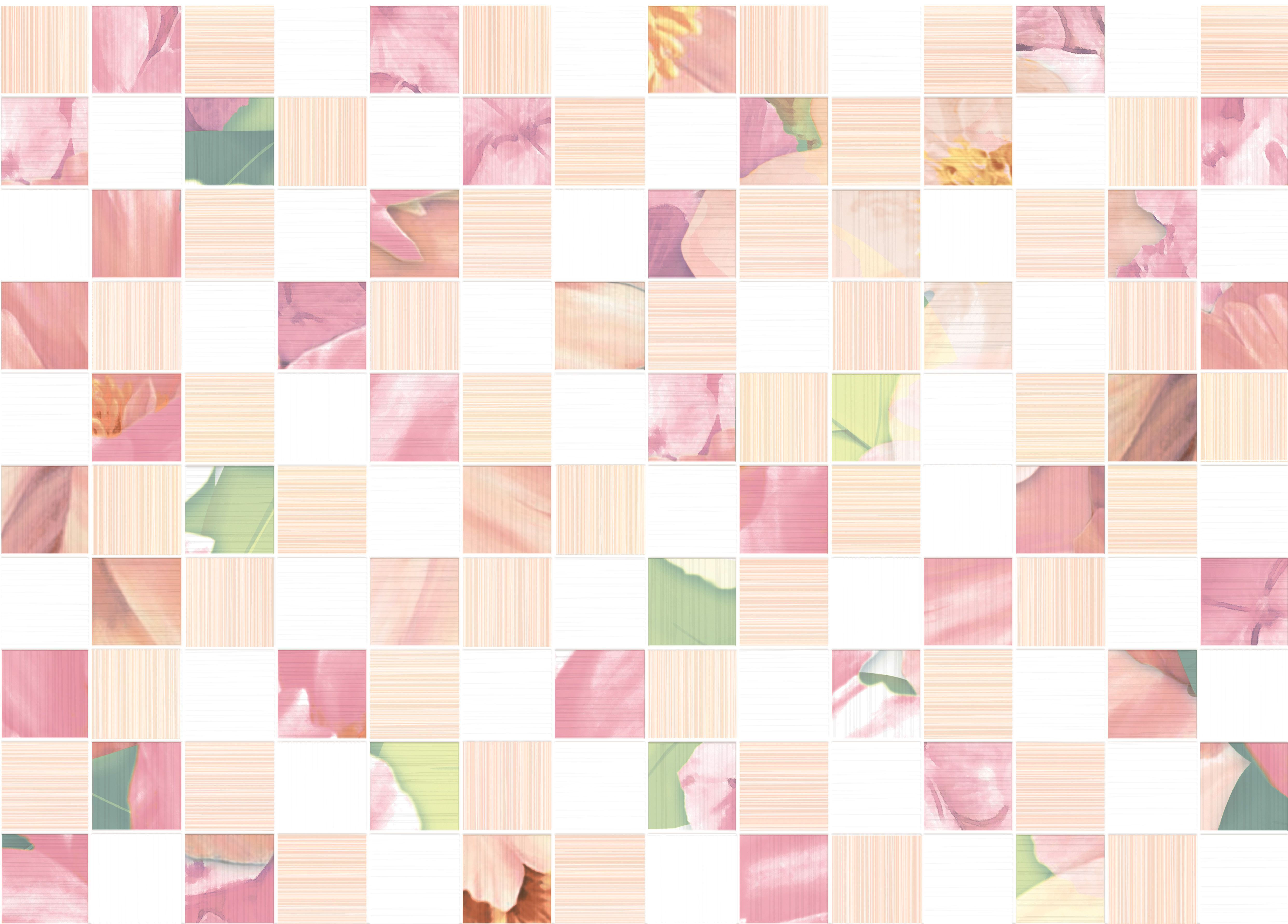 Декор MS2M451 Melissa 25x35