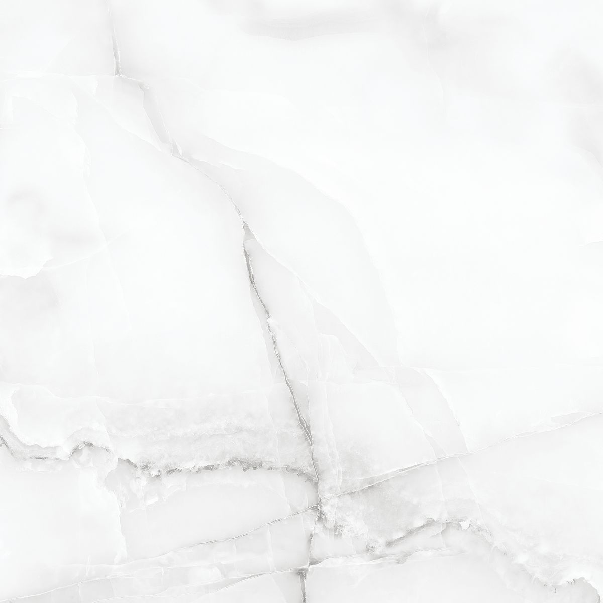 Керамогранит Antisky White 60x60 Polished