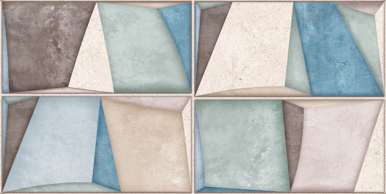 Artwork Cord WT9COR11 Плитка настенная 249*500*8,5