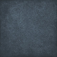 Art Nouveau Navy Blue 20х20