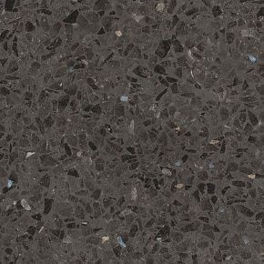 Керамогранит Drops Natural Graphite 18,5X18,5 см