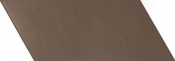 Chevron Marron Mate Derecho 9х20,5