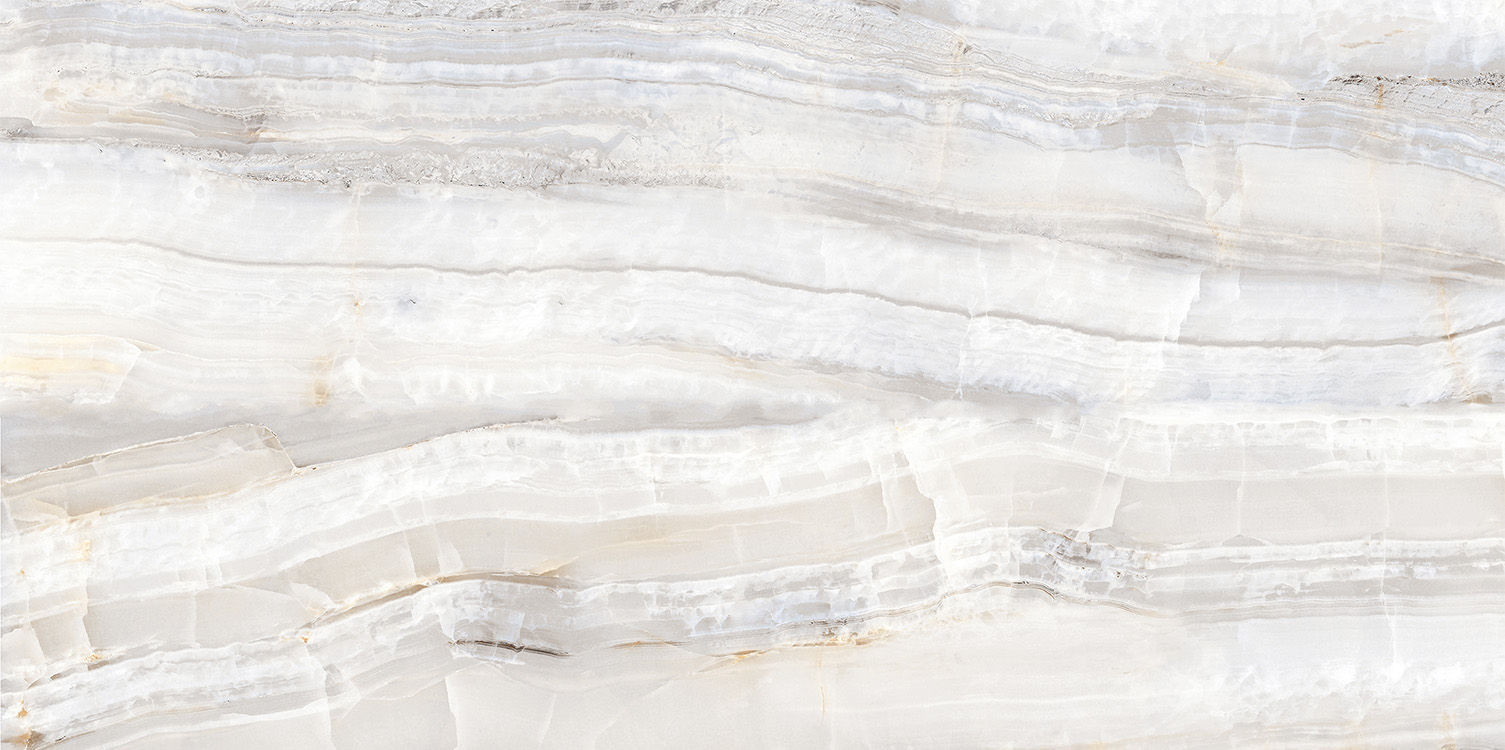 Керамогранит ONYX Rainbow Light Polished 60x120