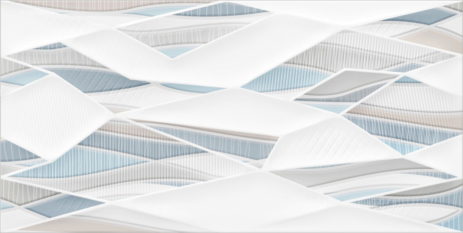 Manhattan Bridge Gray WT9BRI15 Плитка настенная 249*500*8,5