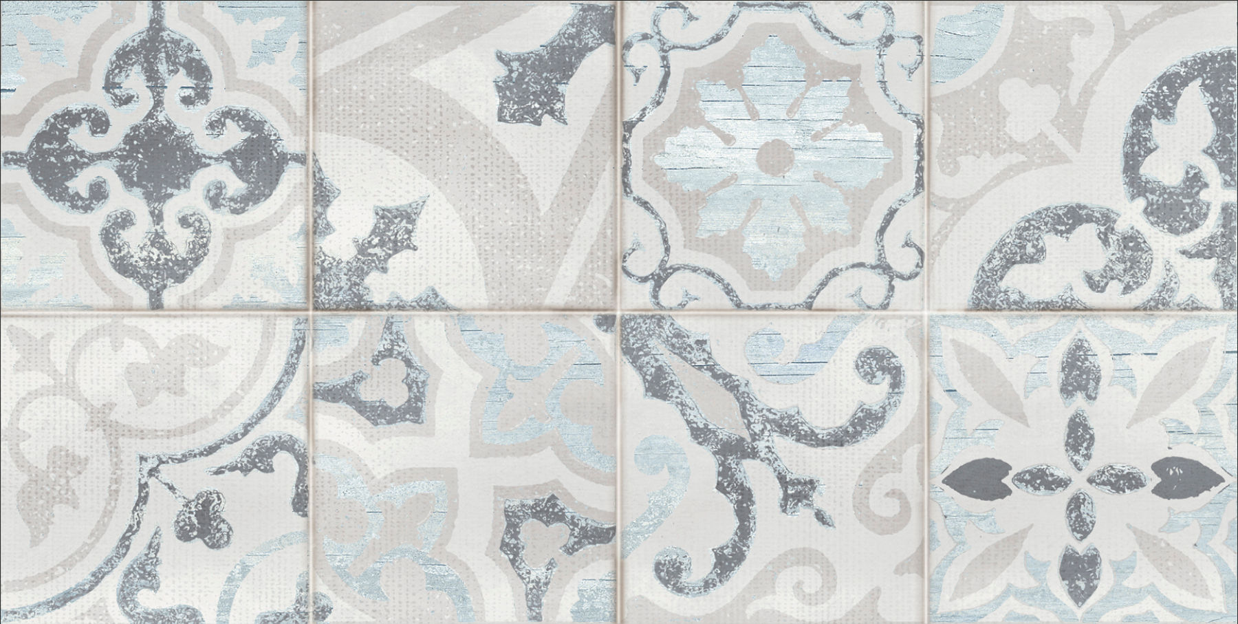 Deco Sky WT9DEC03 Плитка настенная 249*500*8,5