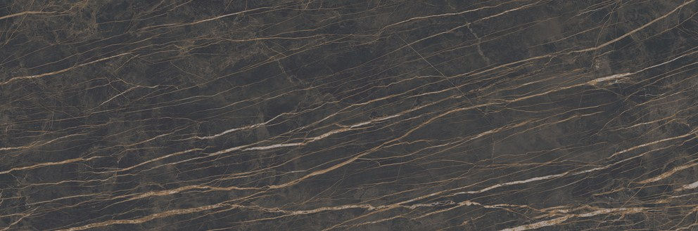Керамогрнаит I Naturali Marmi Noir Desir Bocciardato 1000x3000 5,6 см