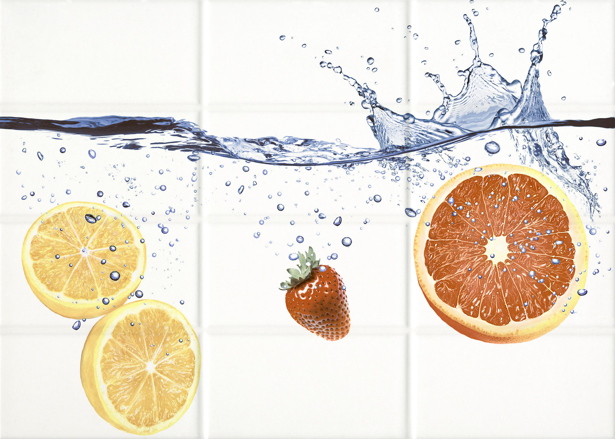 Декор MY2M304 Mono 25x35