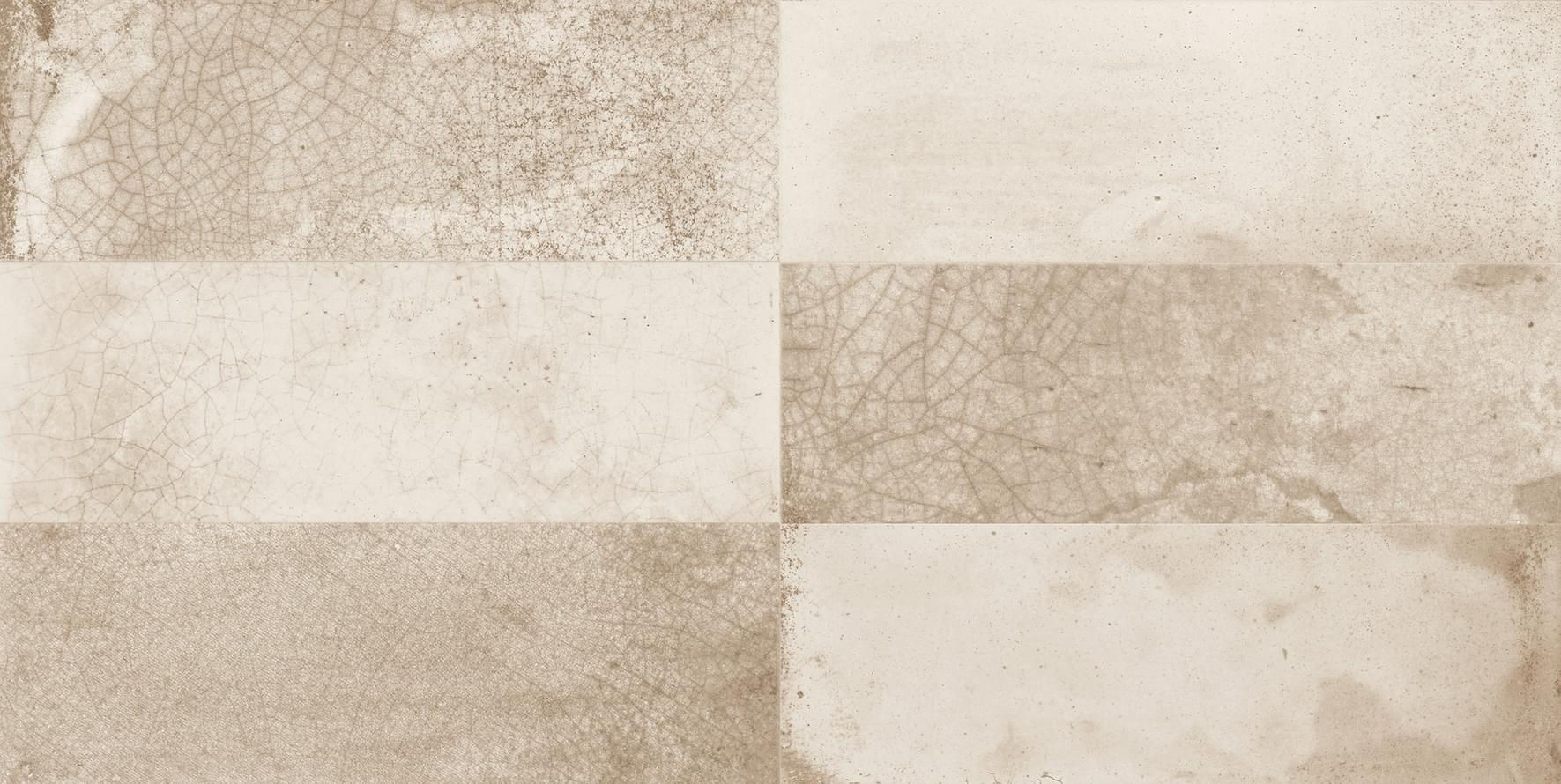 FS RAKU CREAM 20х40