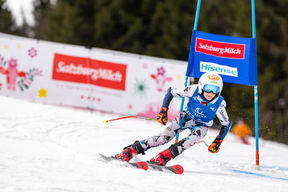 Schülertestrennen U13/U14 Flachau (28.-29.01.2026)
