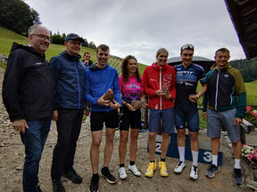 Salz Challenge 2026 (05.07.2026)