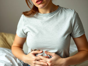 Nausea and Vomiting