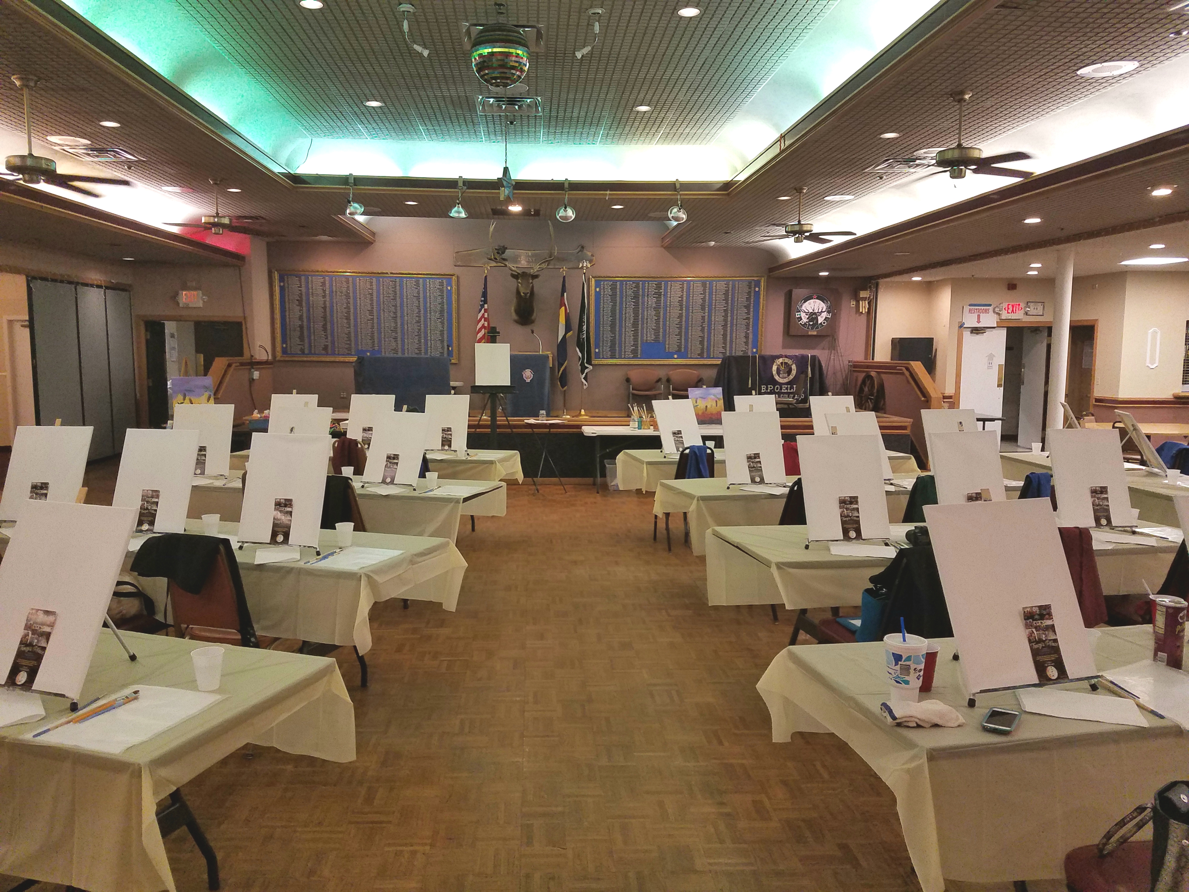 Arvada Elks #2278