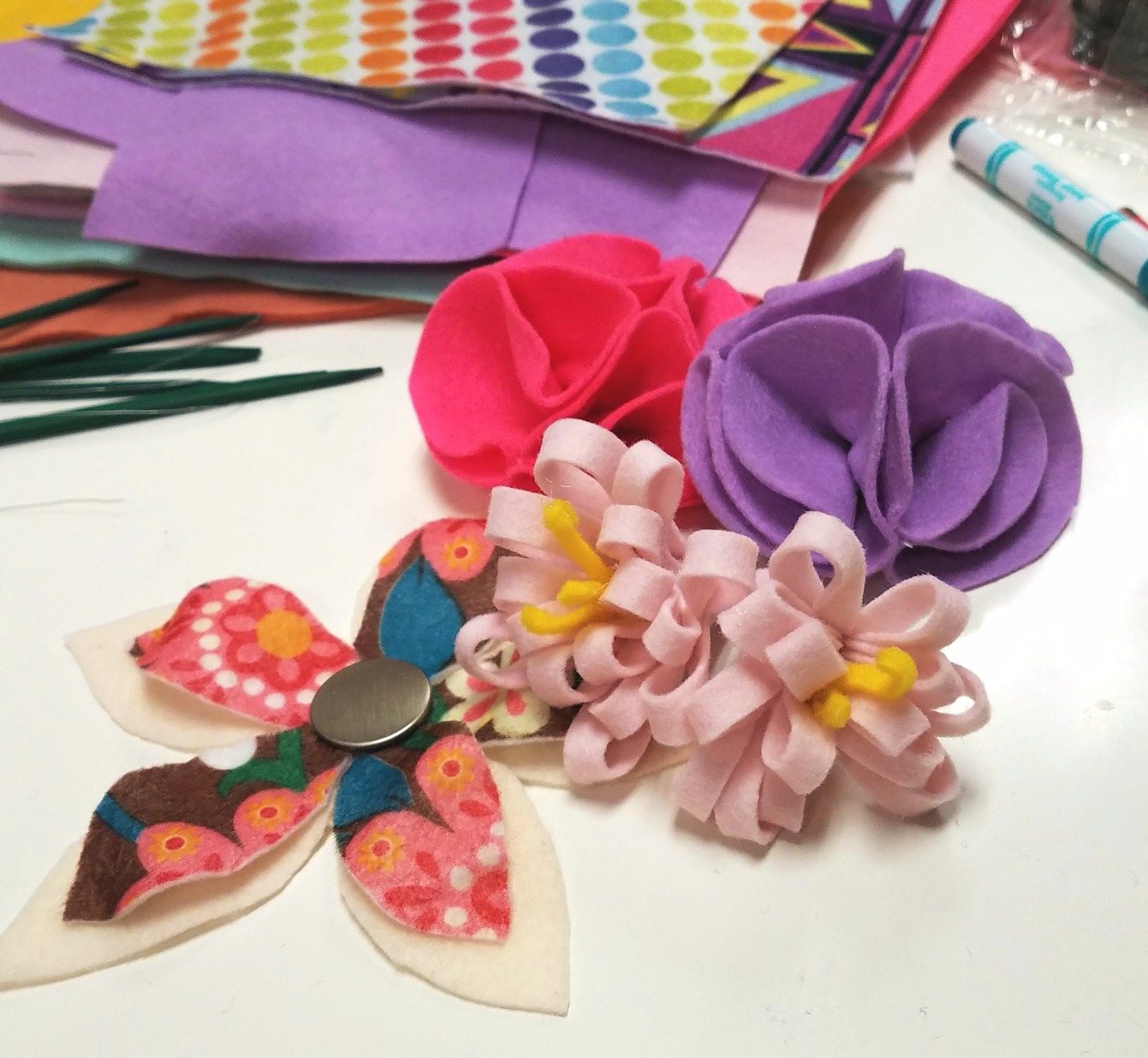 N.W. Crafters