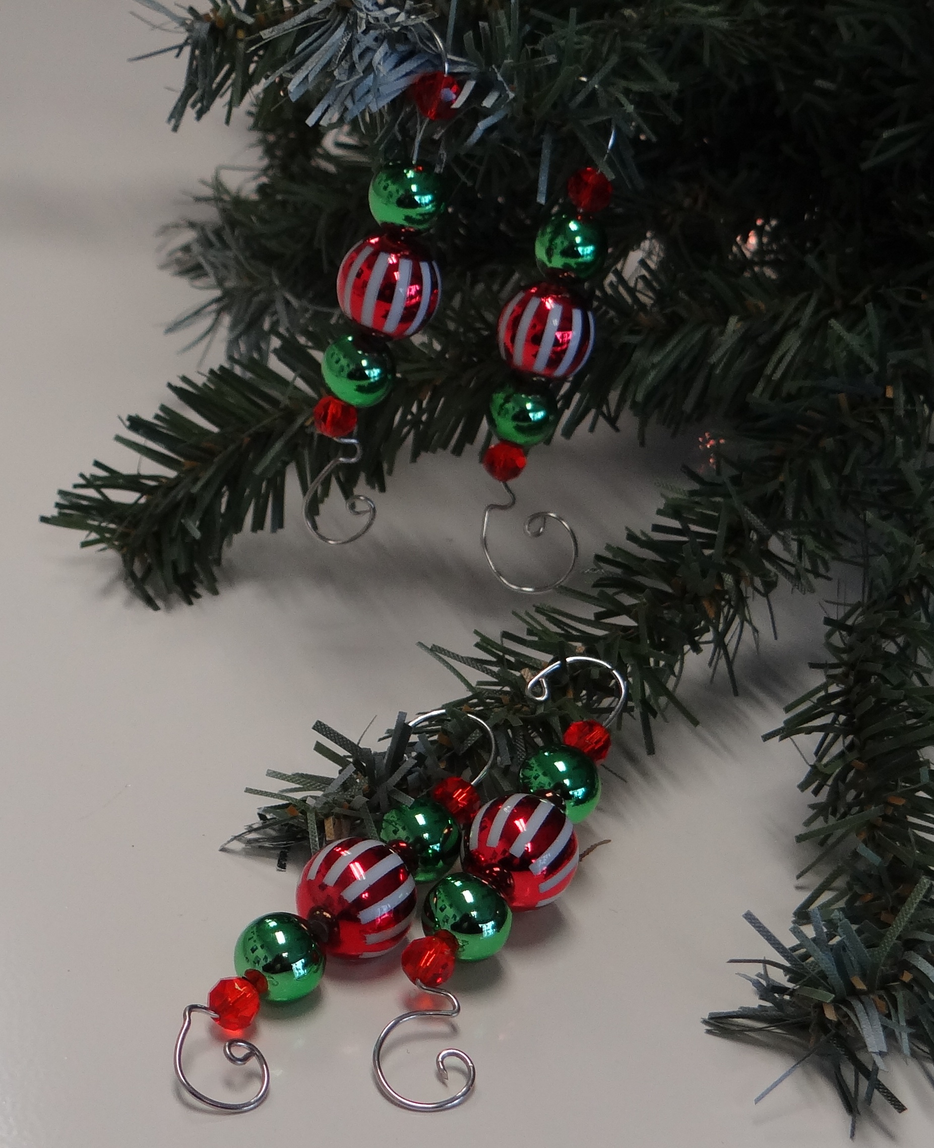 Ornaments Hooks