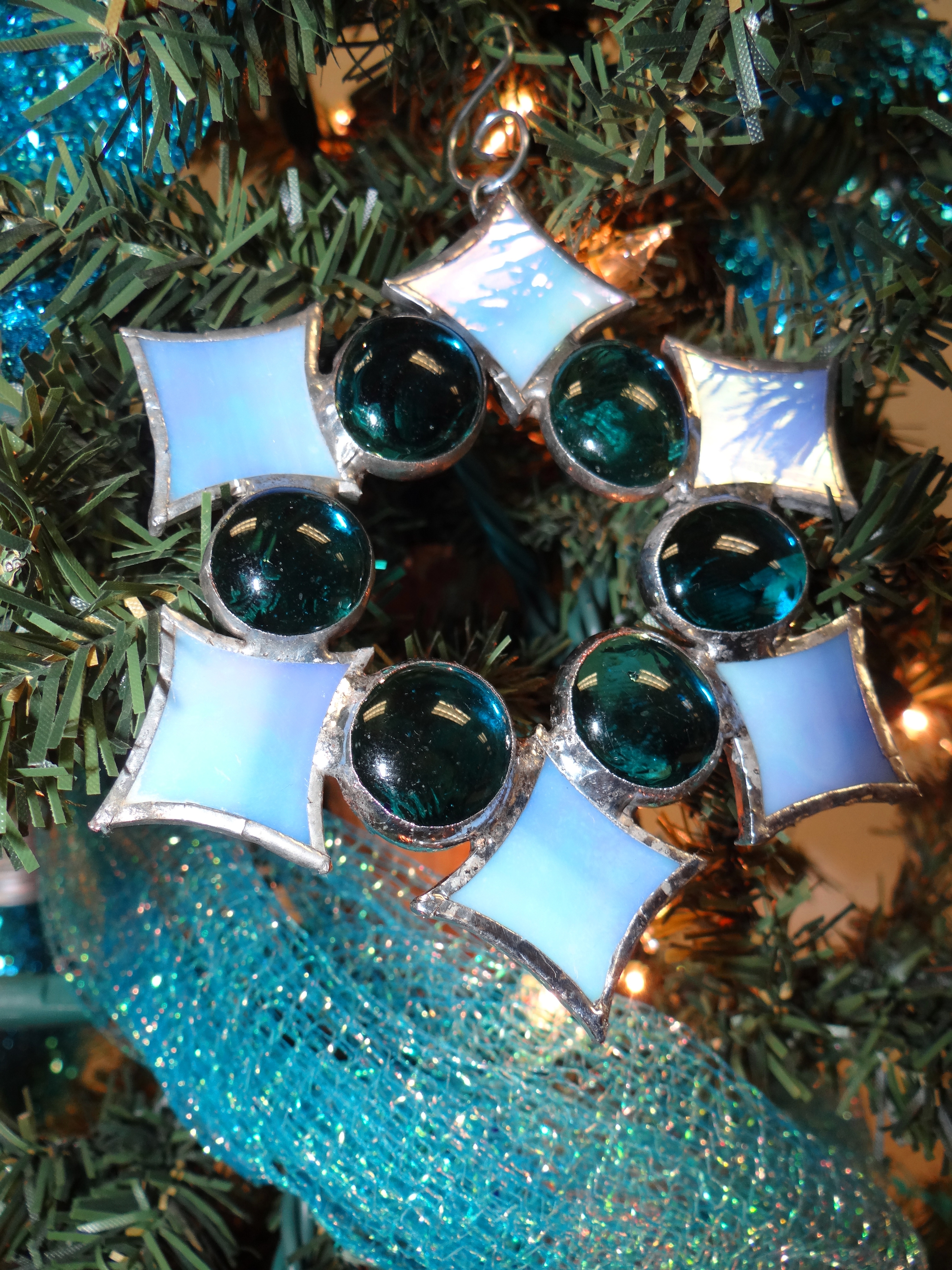 Ornaments