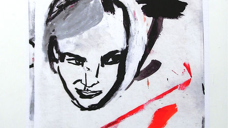 Marre - Laura Michelino