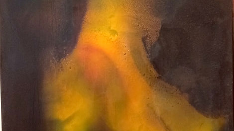 Huile n° 2 - Lucien Bénière