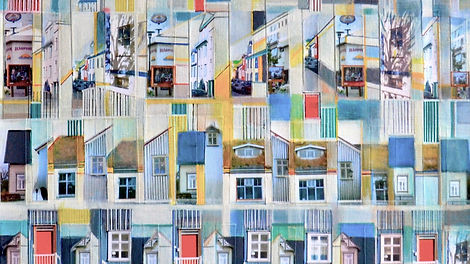 Reykjavik - SBarbier